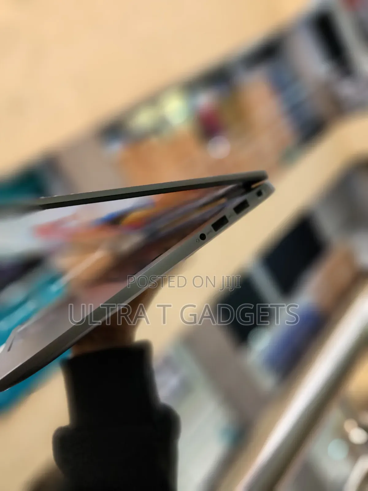 Laptop Dell Latitude 7450 16GB Intel Core Ultra 7 SSD 512GB