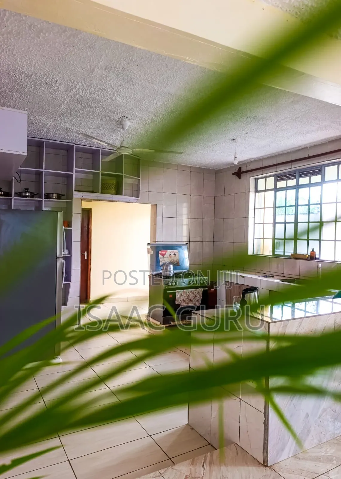 2bedroom Villa Available in Diani