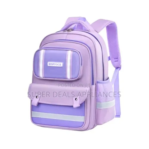 British Style School Bags