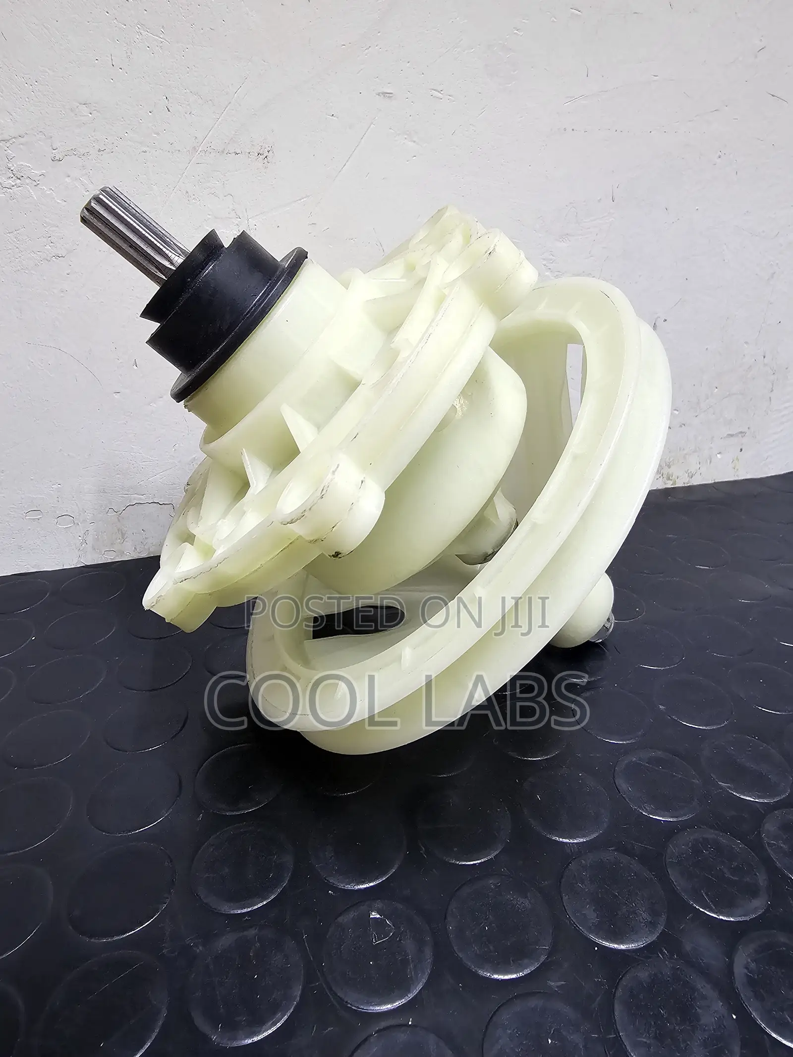 Gear Box Washing Machine
