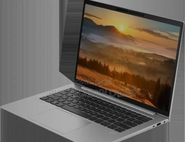 Laptop HP EliteBook 845 G10 16GB AMD Ryzen 7 SSD 512GB