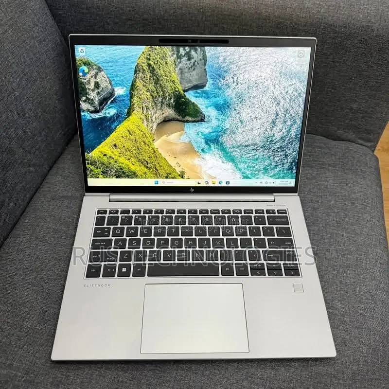 Laptop HP EliteBook 845 G10 16GB AMD Ryzen 7 SSD 512GB