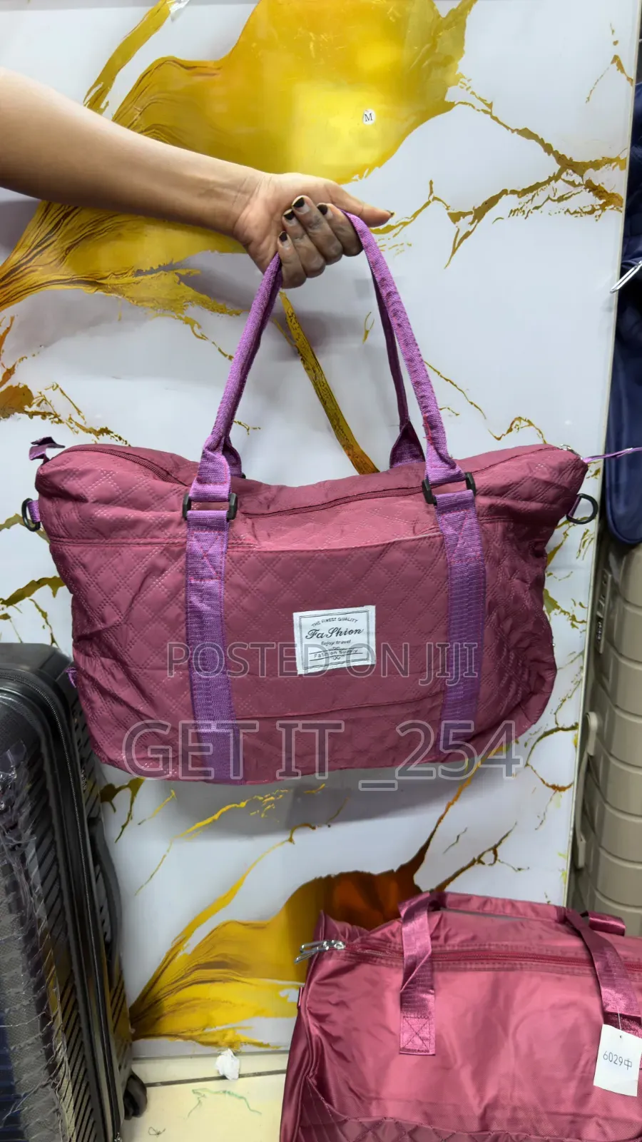 Travel Bags /Gym Bag