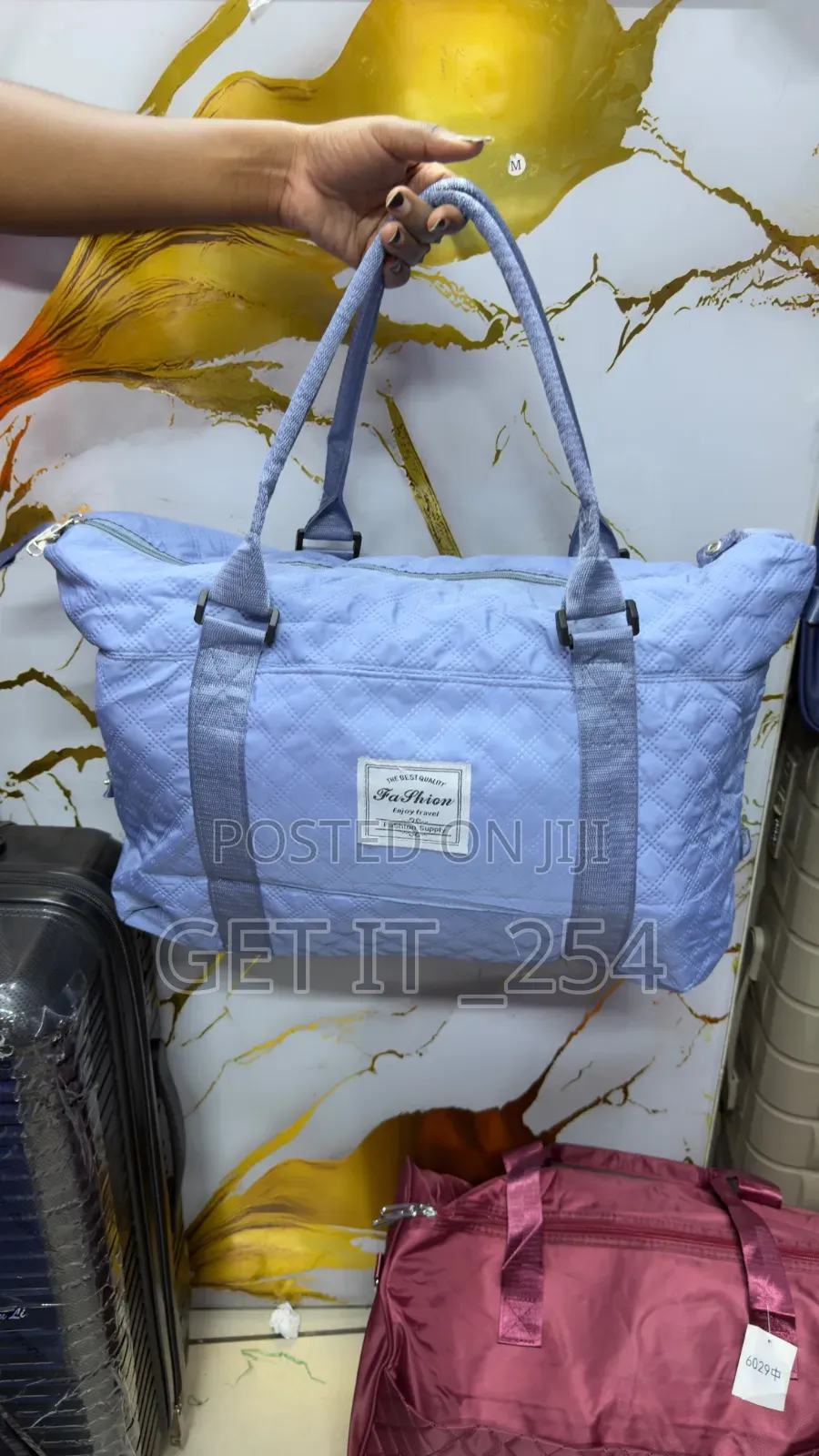 Travel Bags /Gym Bag