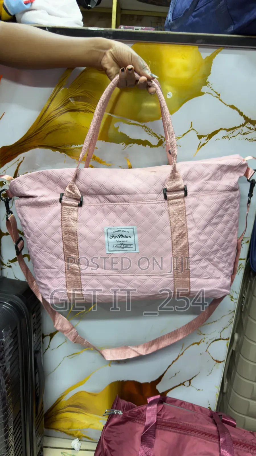 Travel Bags /Gym Bag