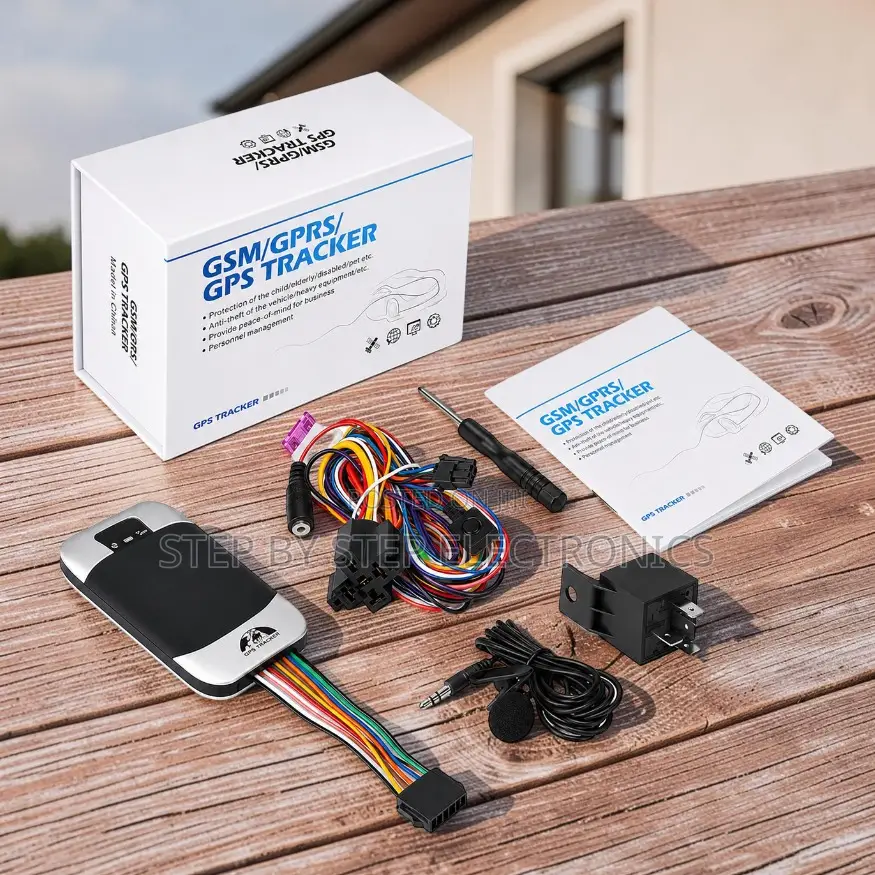 Discounted Prices Smart Vehicle Tracking TK303 GPS Car Vehicle Tracker