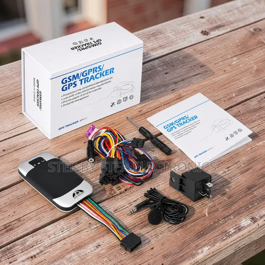 Discounted Prices Smart Vehicle Tracking TK303 GPS Car Vehicle Tracker