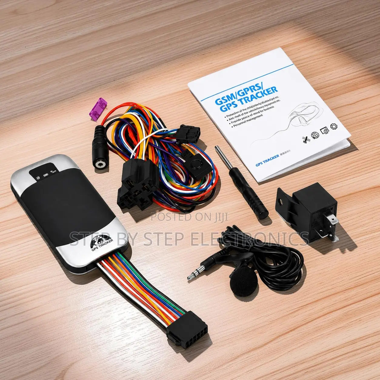 Best Prices Reliable GPS Monitoring TK303 GPS Car Vehicle Tracker
