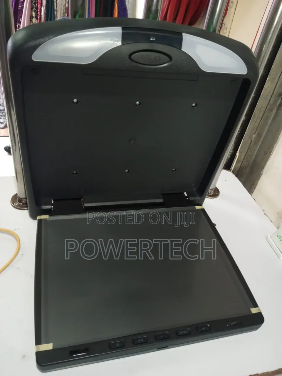 Roof Mount