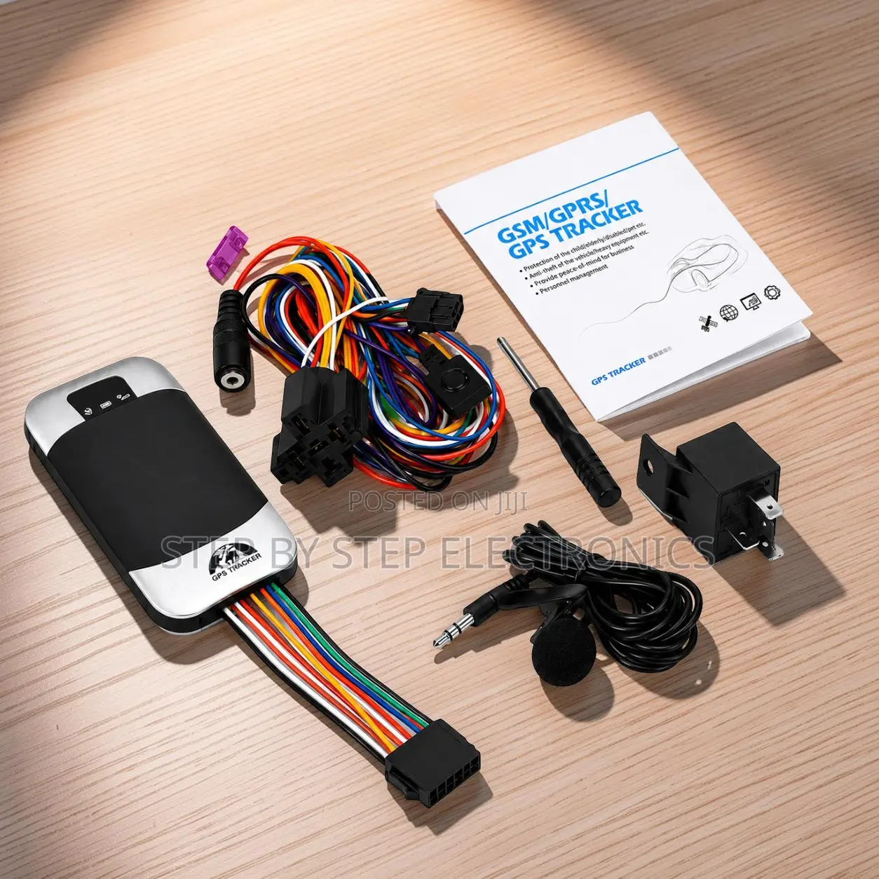Best Prices Reliable GPS Monitoring TK303 GPS Car Vehicle Tracker