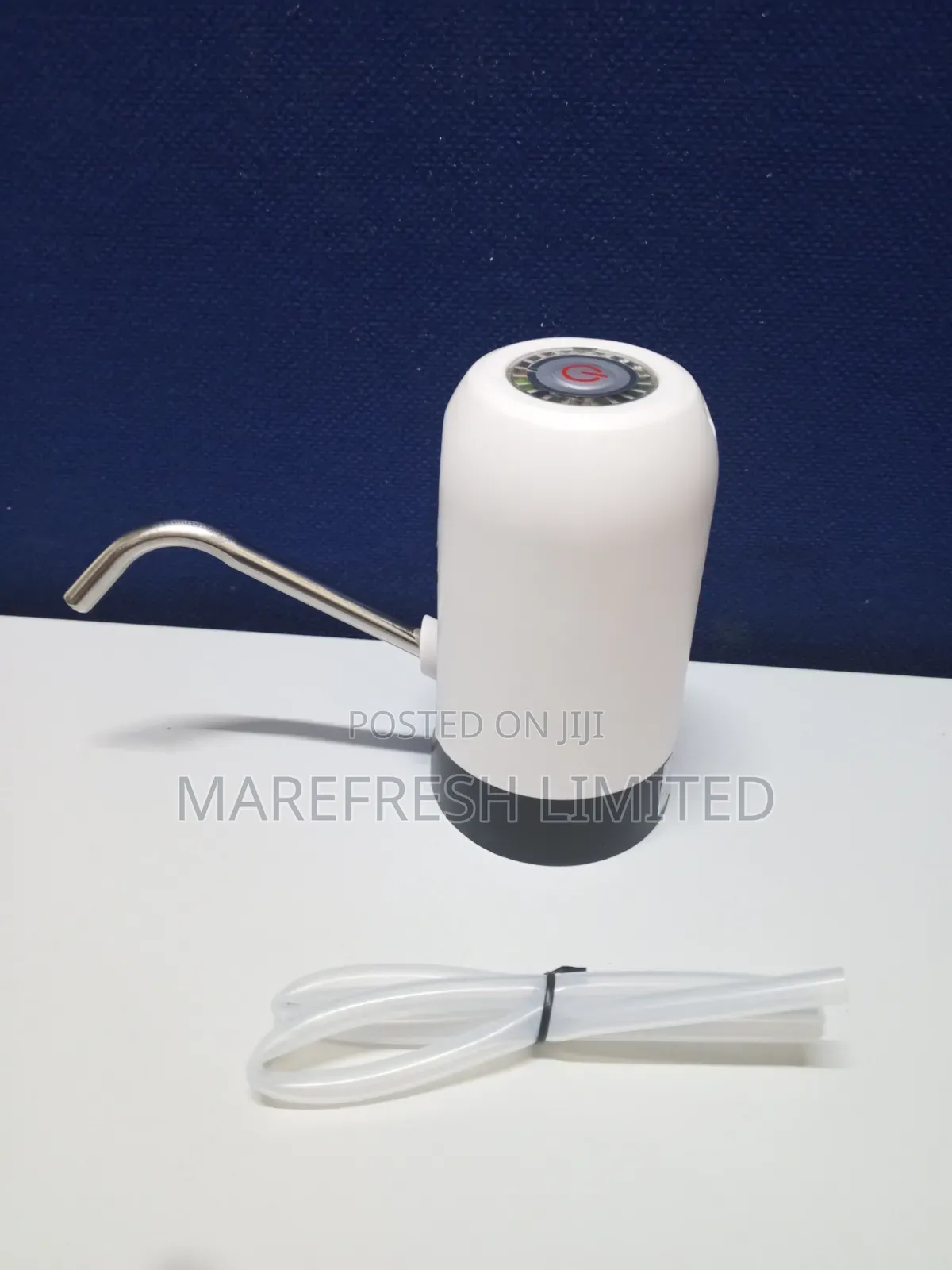 Automatic Water Dispenser