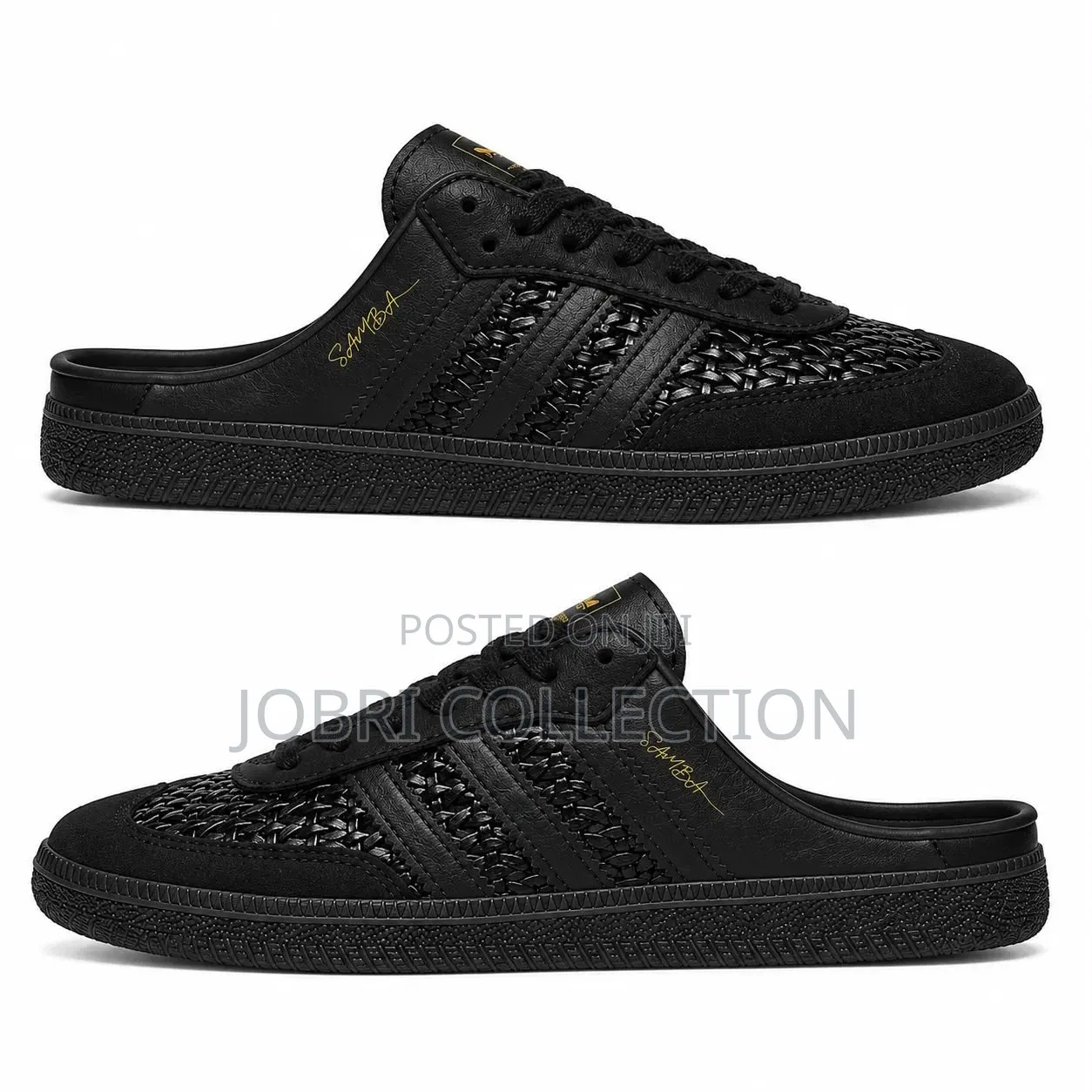 Adidas Samba OG Mules