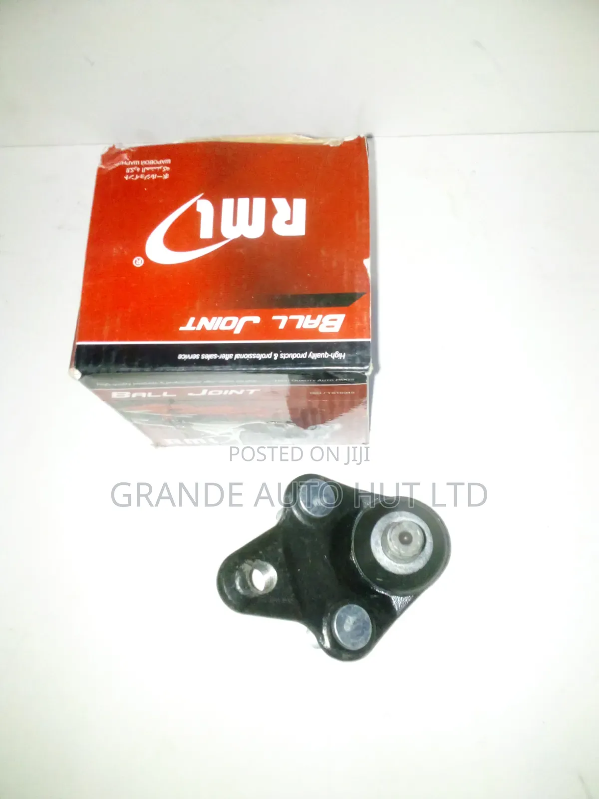Ball Joint Front Toyota Wish