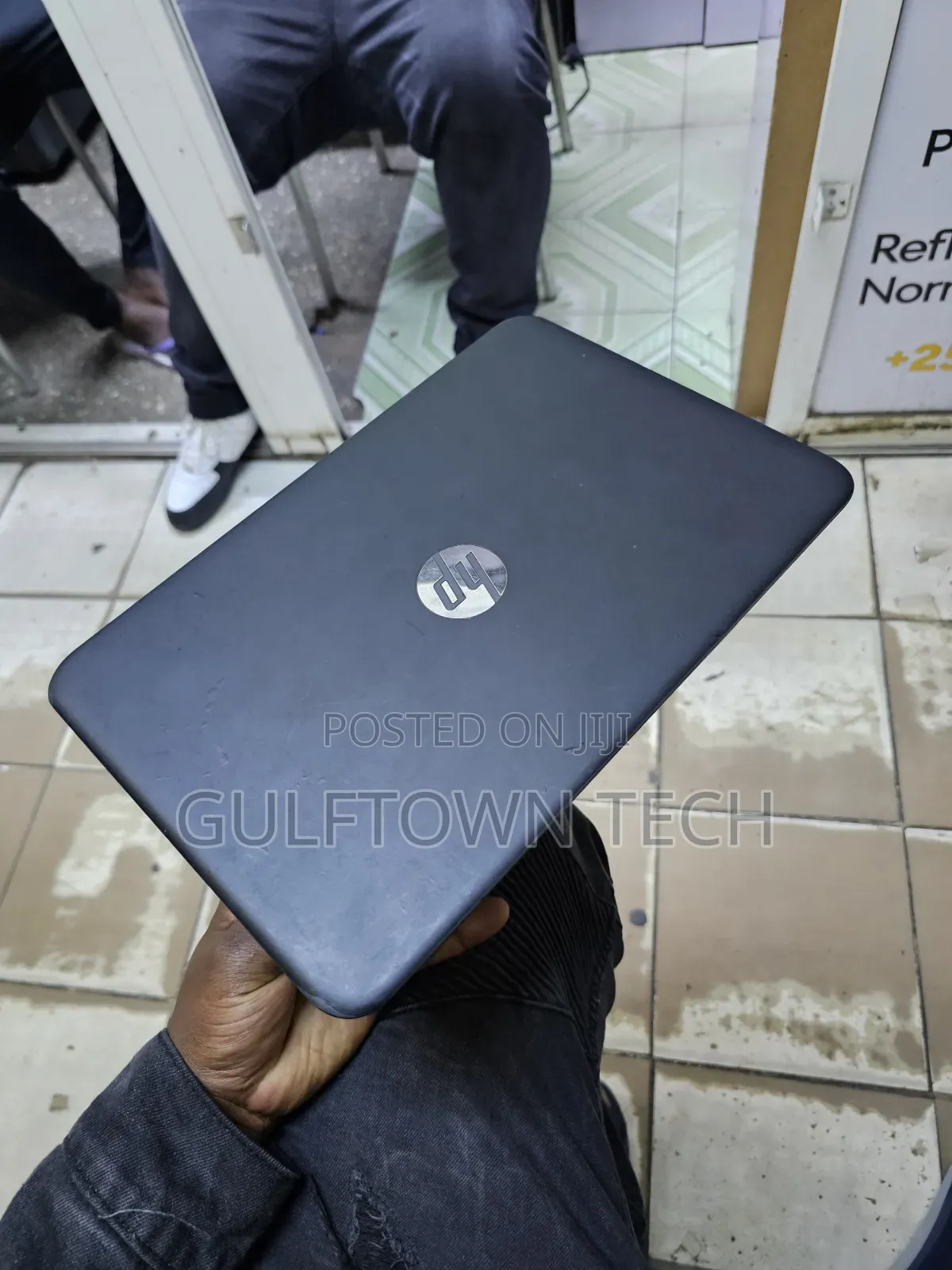 Laptop HP Stream 11 4GB Intel Celeron SSD 60GB