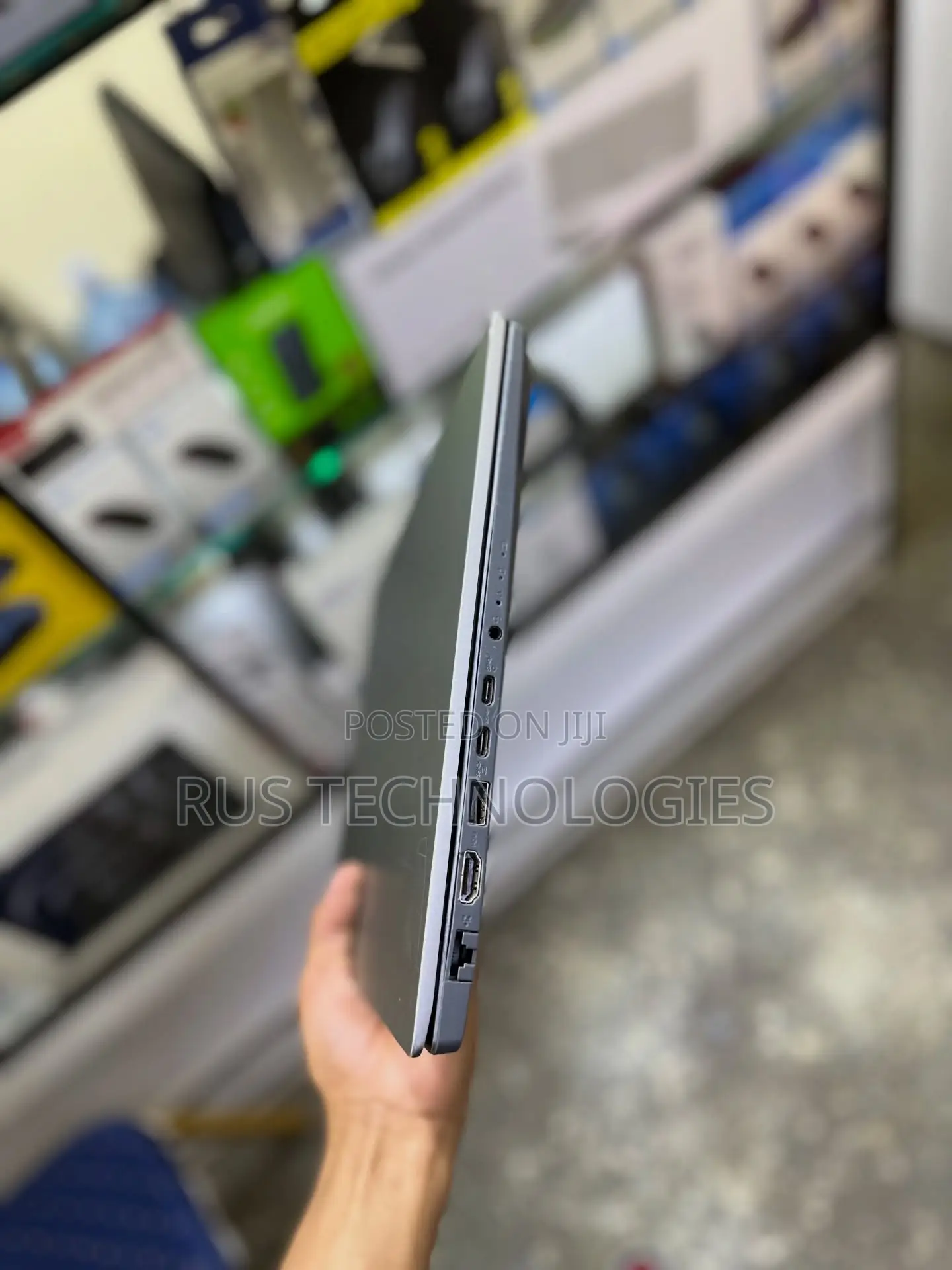 Laptop Lenovo ThinkPad T14 G4 16GB AMD Ryzen 7 SSD 256GB
