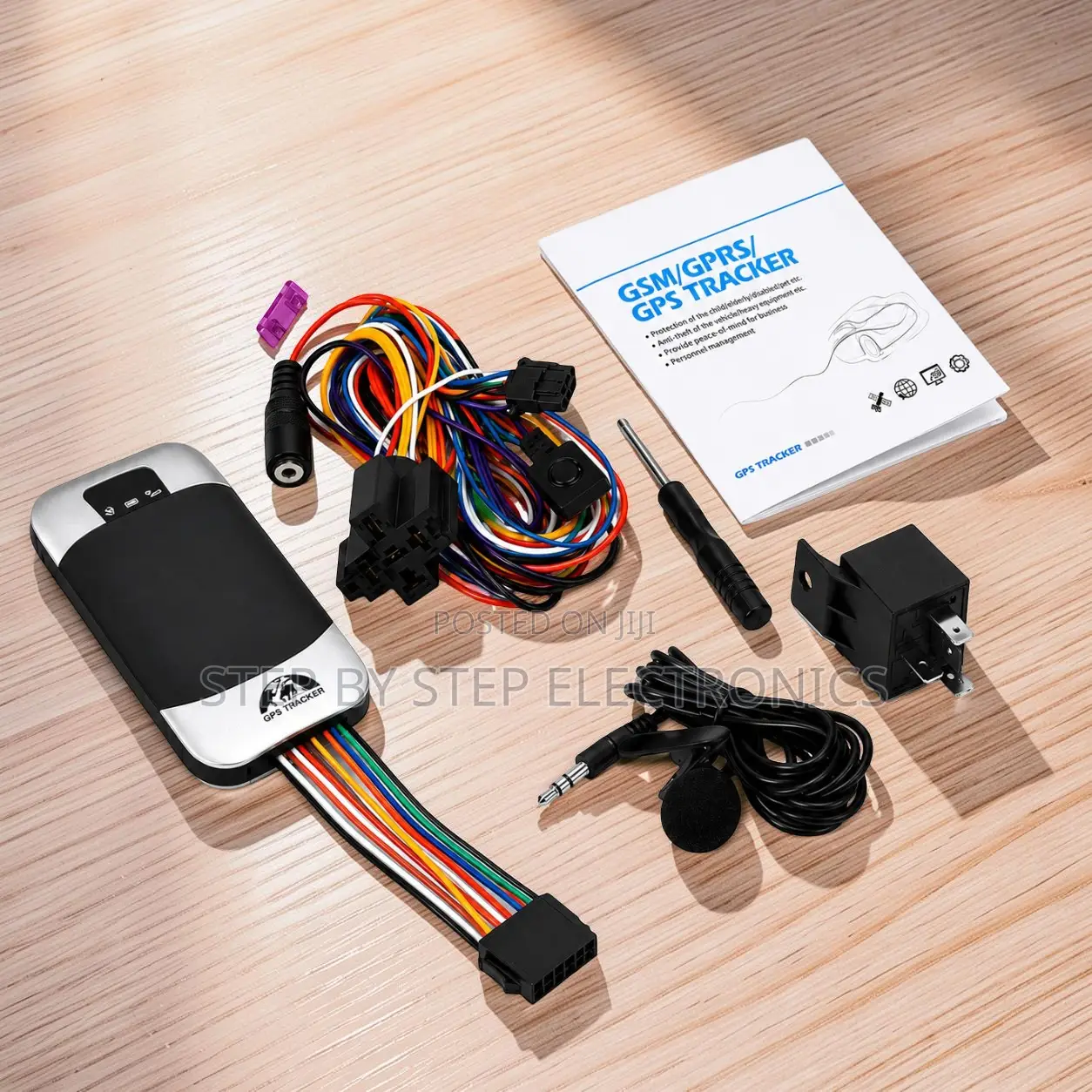 Trade Discounts Real Time GPS Tracking TK303 GPS Car Vehicle Tracker