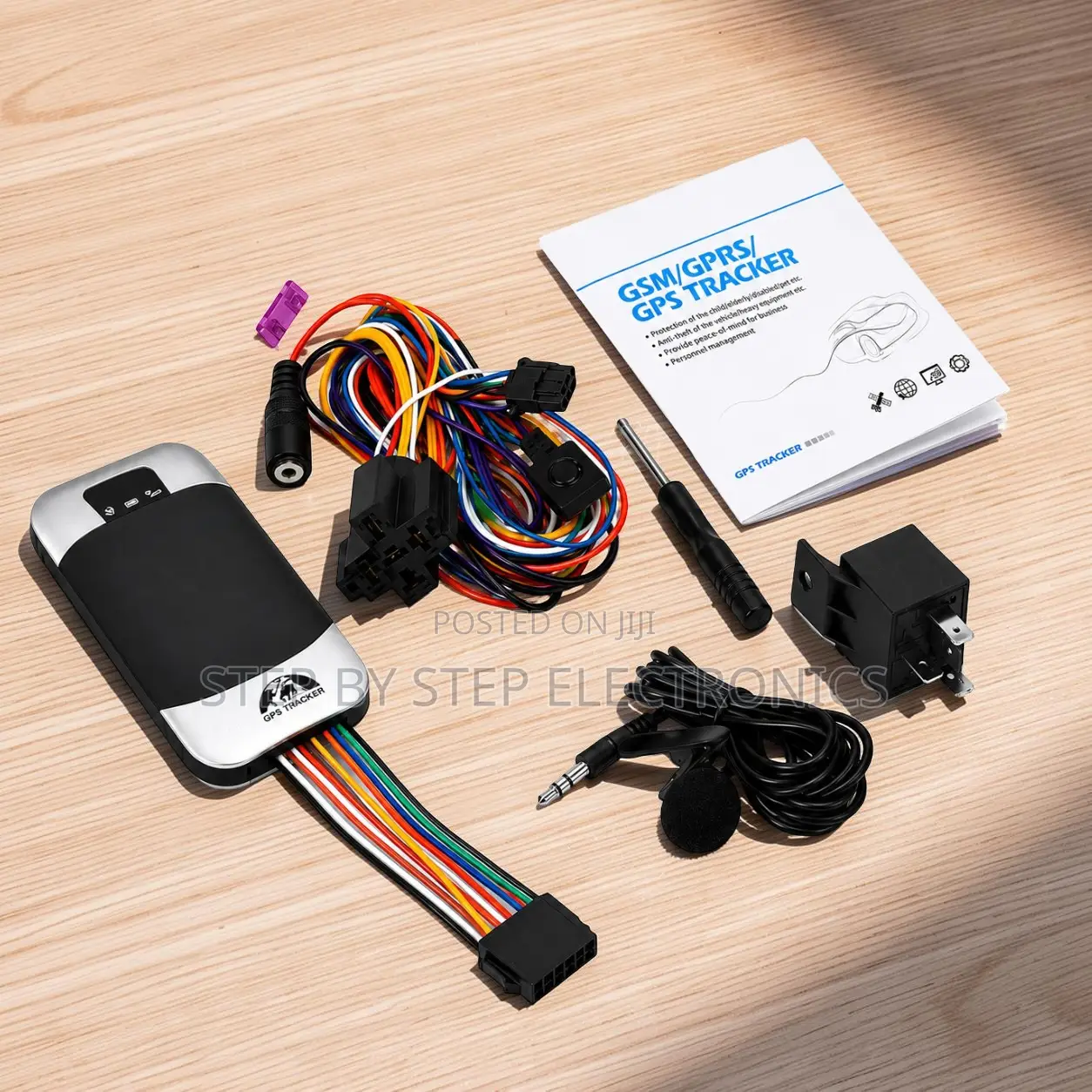 Trade Discounts Real Time GPS Tracking TK303 GPS Car Vehicle Tracker