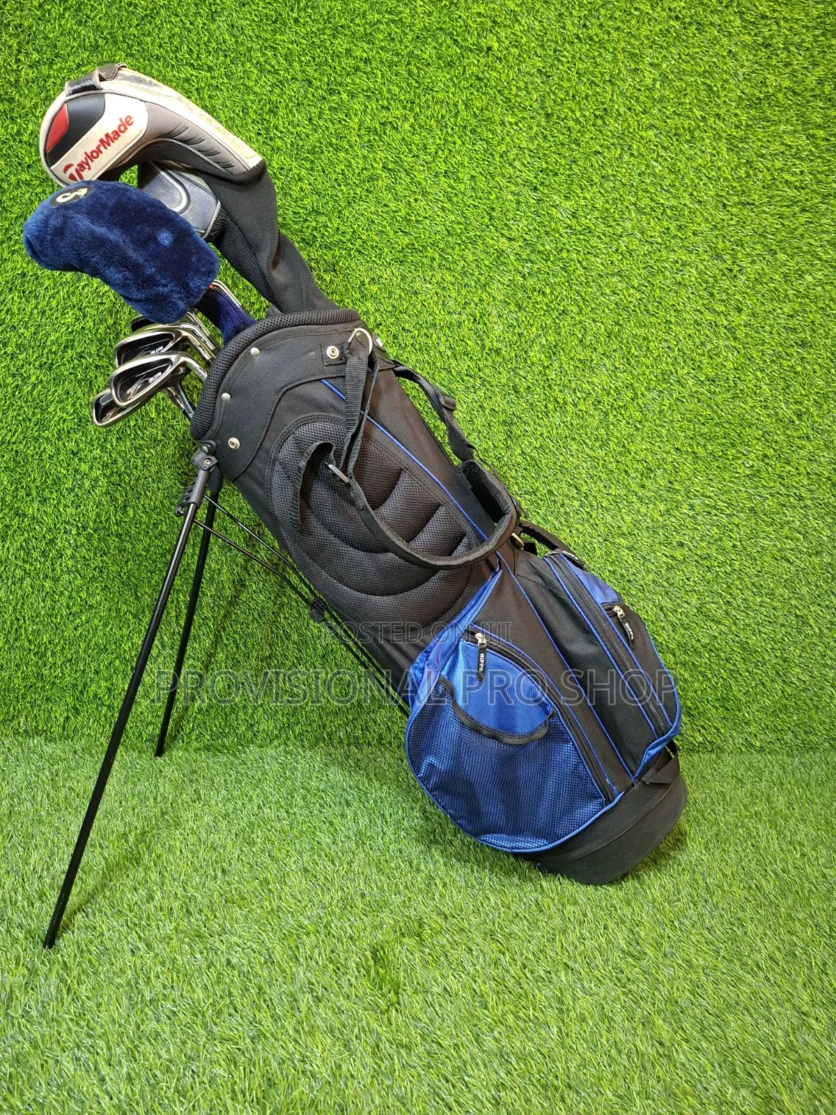 Slazenger Big Eze Men's Set