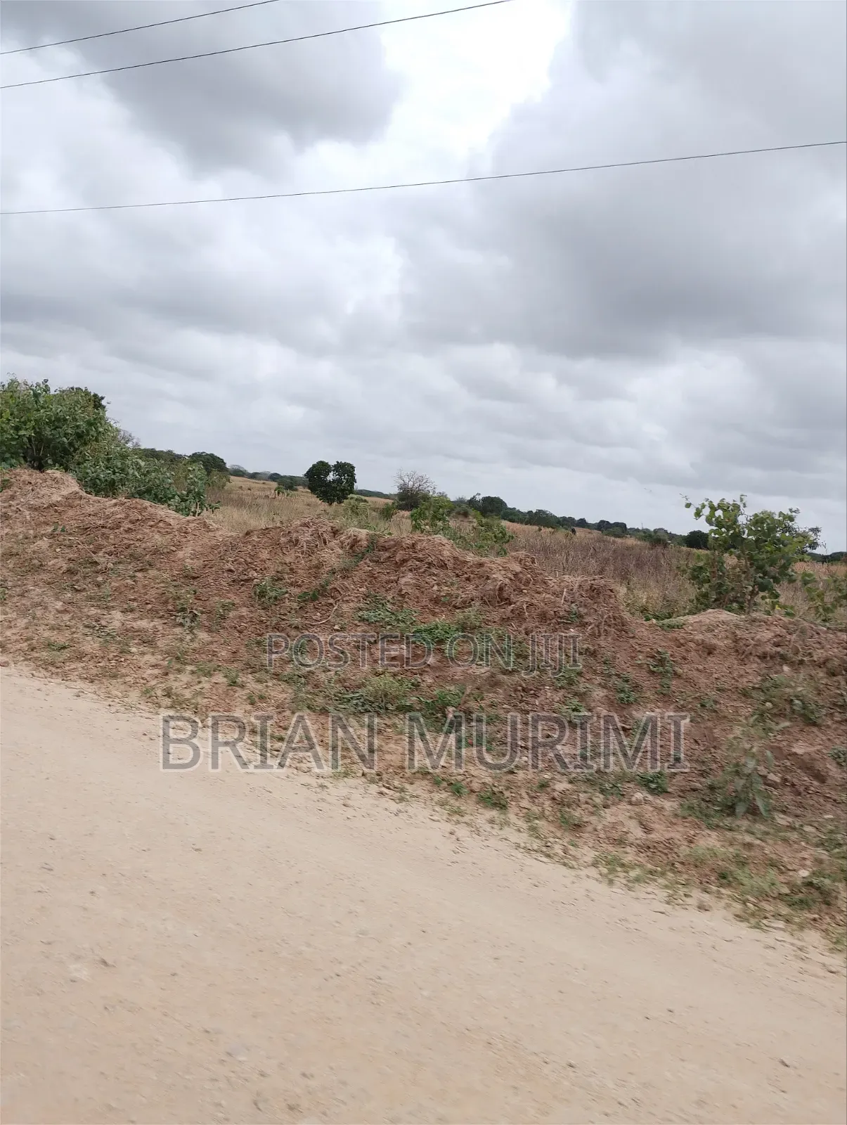 200 Acres Prime Land