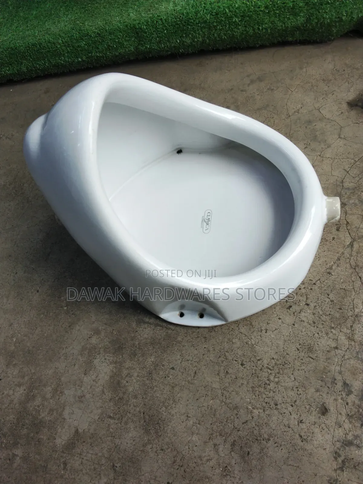 Wall Mounted Urinal Bowl