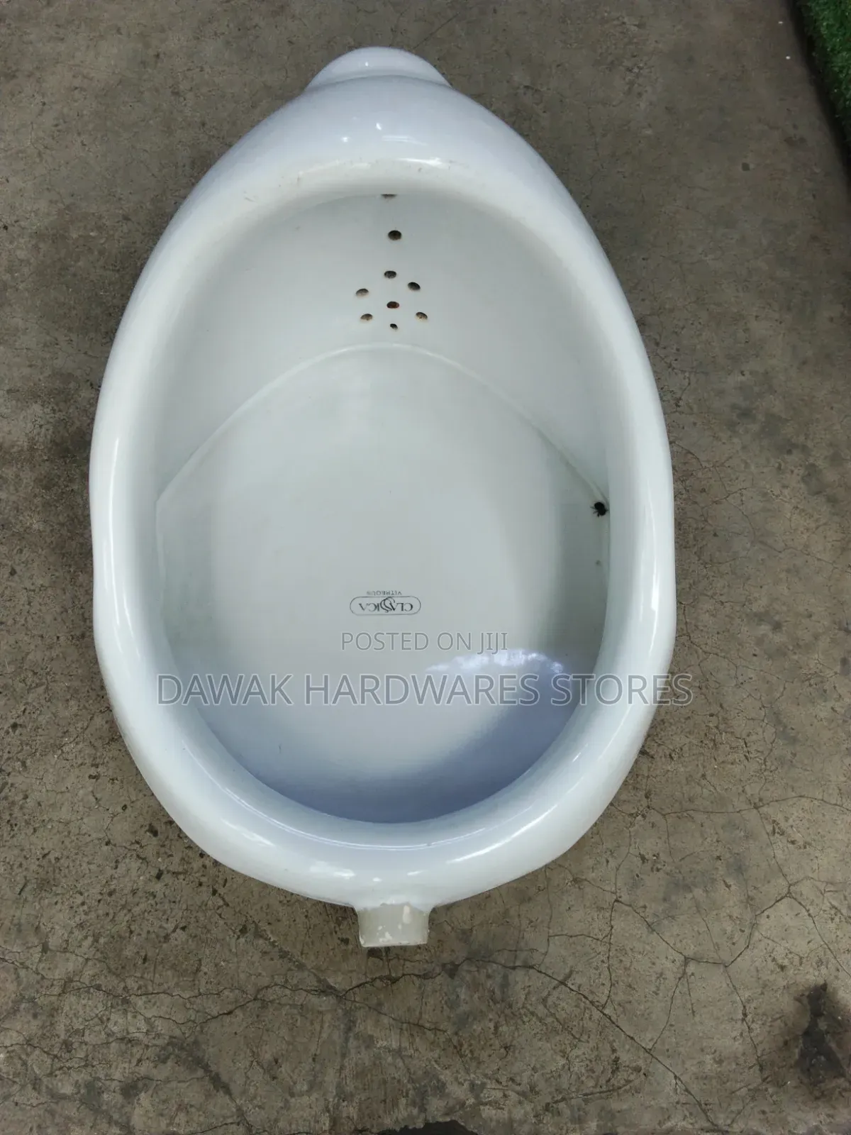 Wall Mounted Urinal Bowl