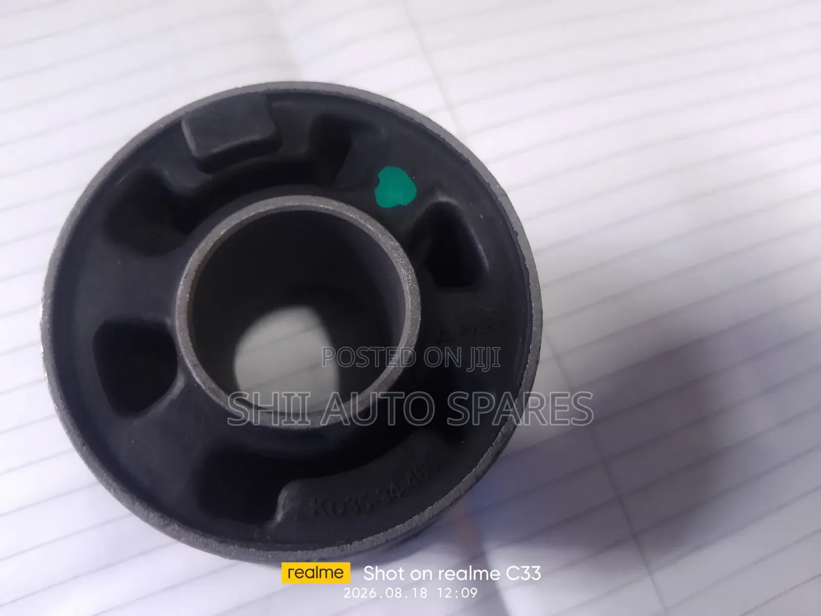 Arm Bush Big for Mazda CX-5