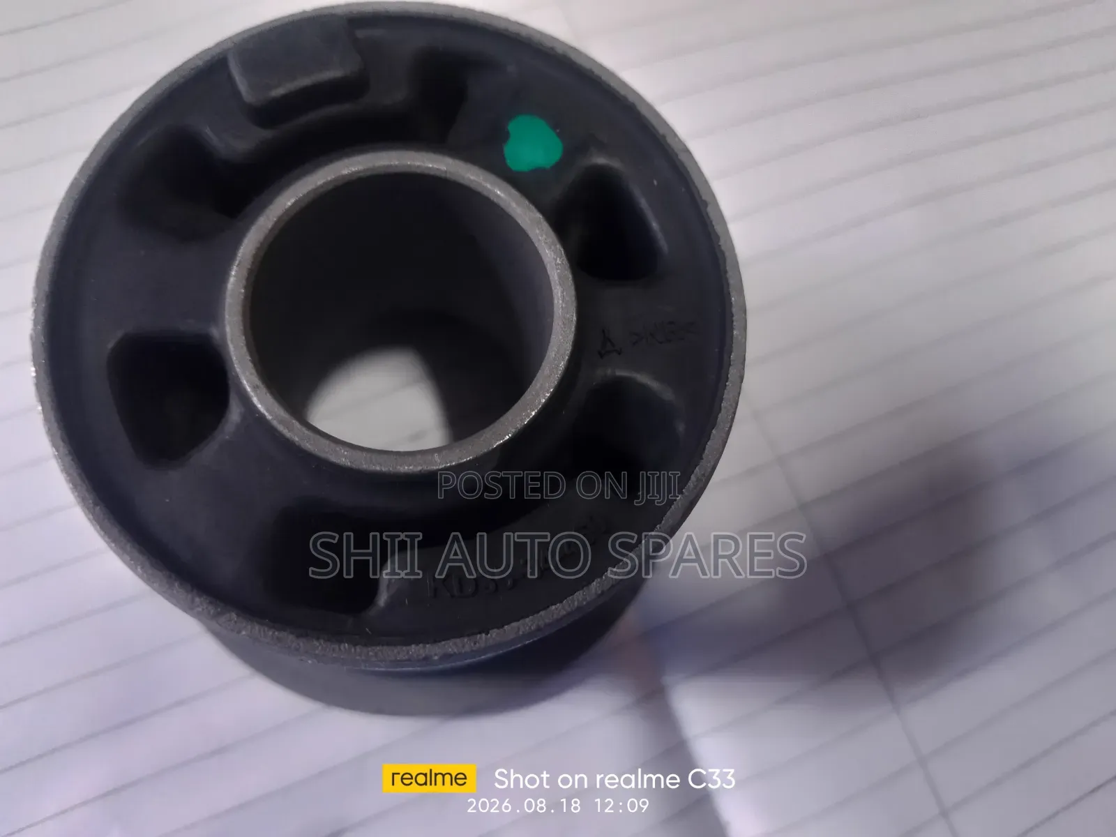 Arm Bush Big for Mazda CX-5