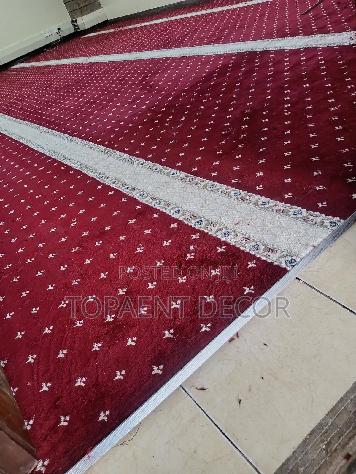Long Lasting Performance Vip Carpets