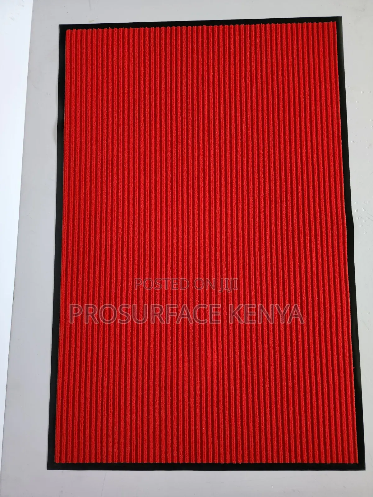 Quality Door Mat 80×120cm – Only KSH 2,999