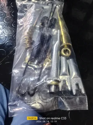 Adjuster Kit for Hilux Revo