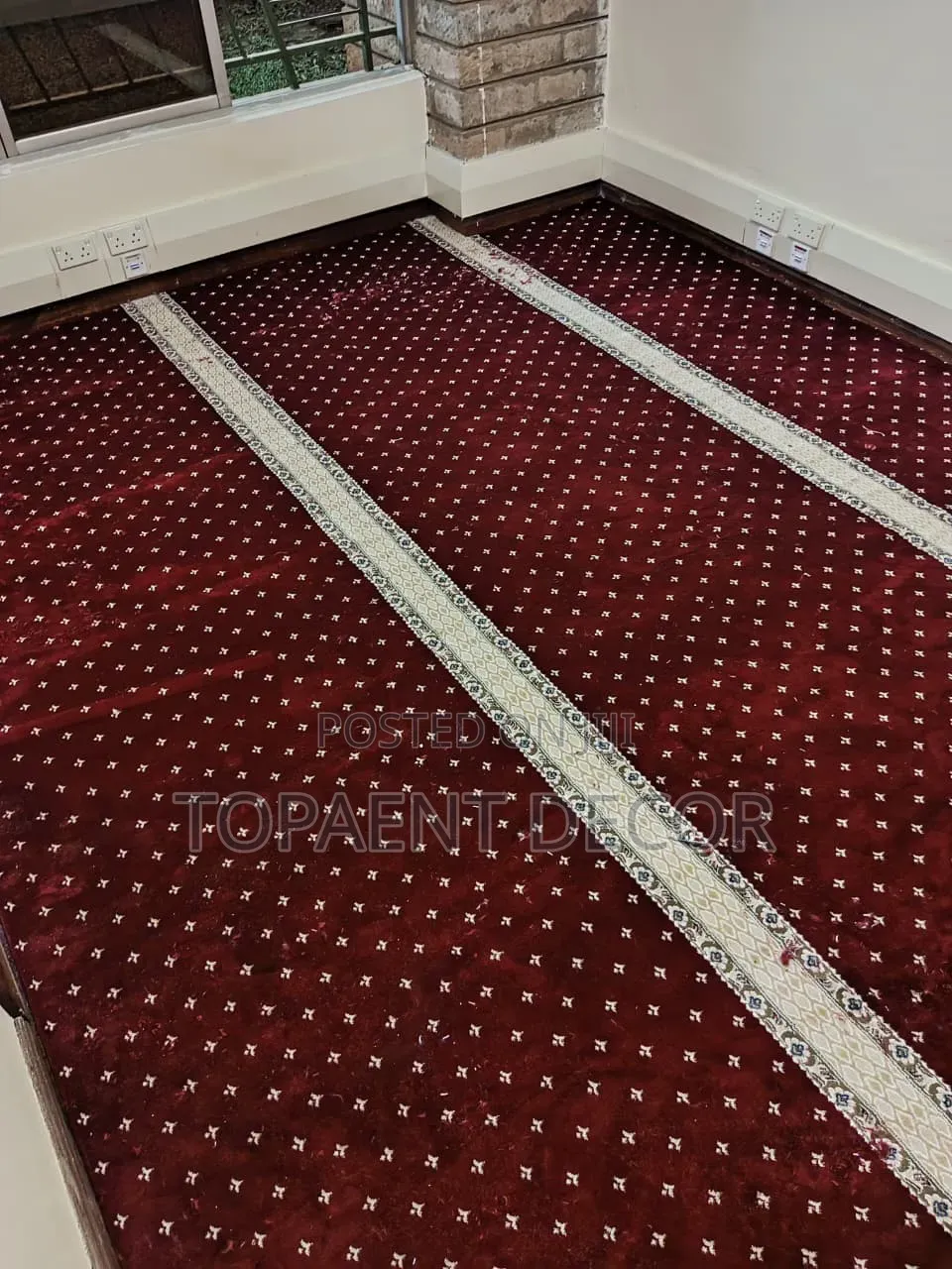 Premium Office Vip Carpets
