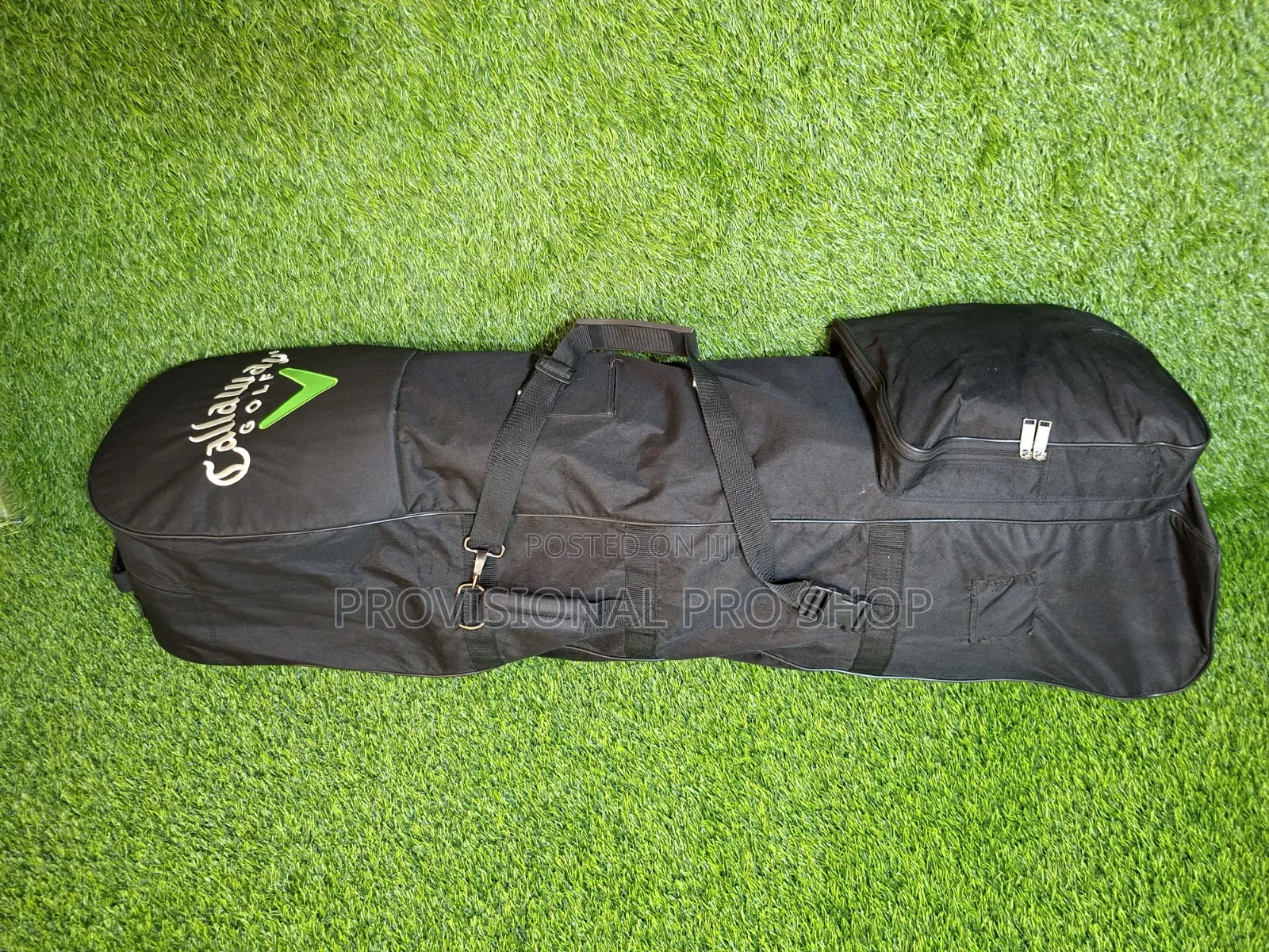 Callaway Golf Traveling Bag