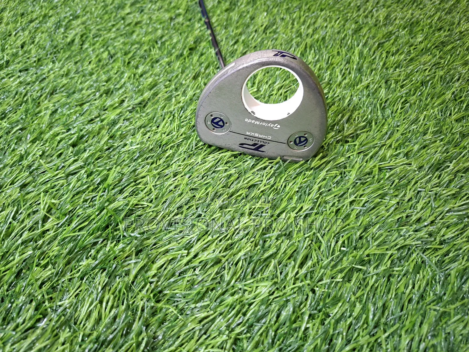 Taylormade TP Putter
