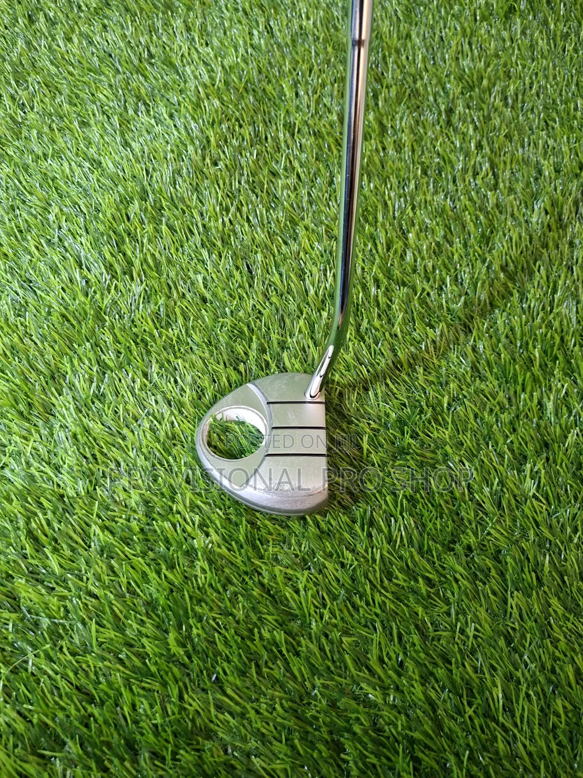 Taylormade TP Putter