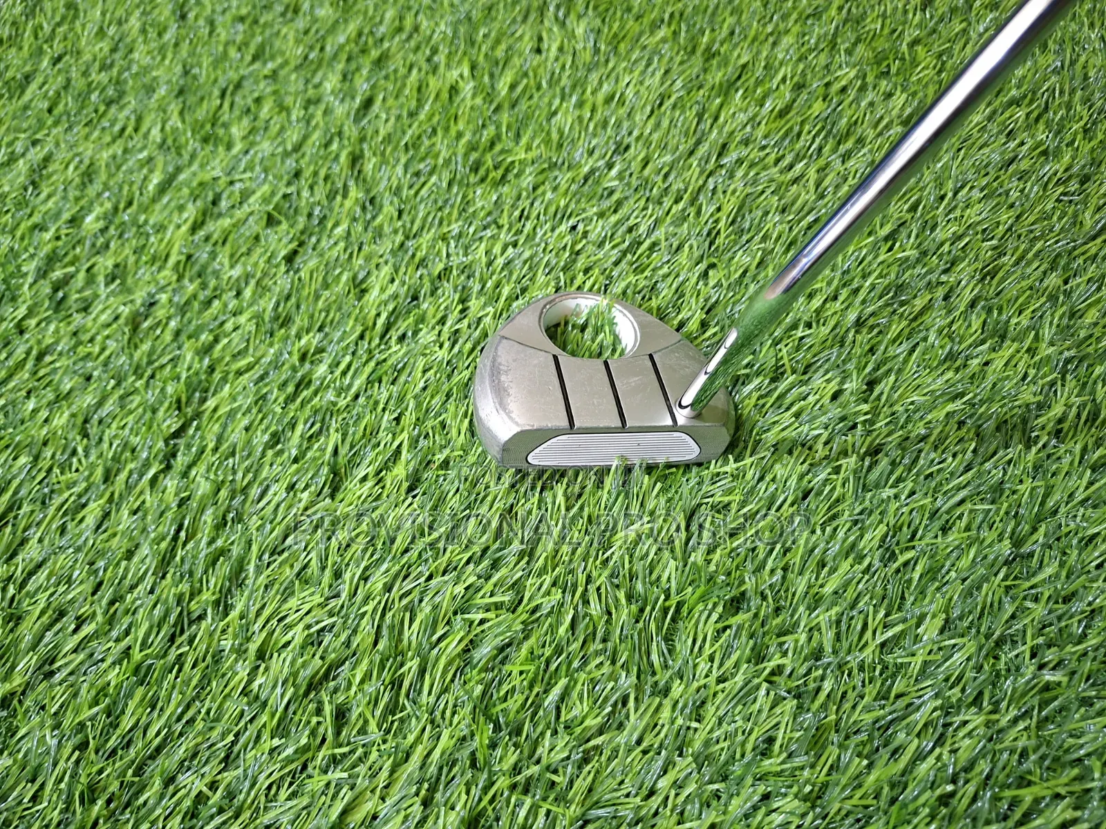 Taylormade TP Putter