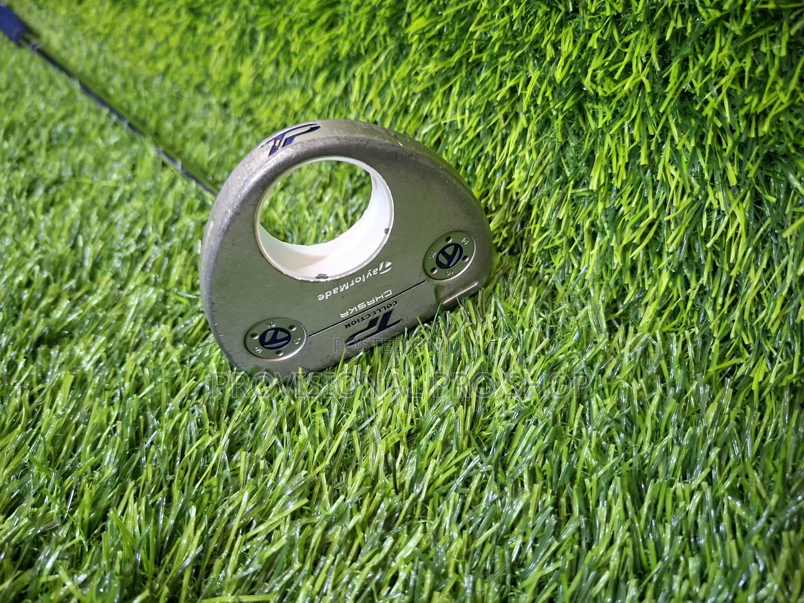 Taylormade TP Putter