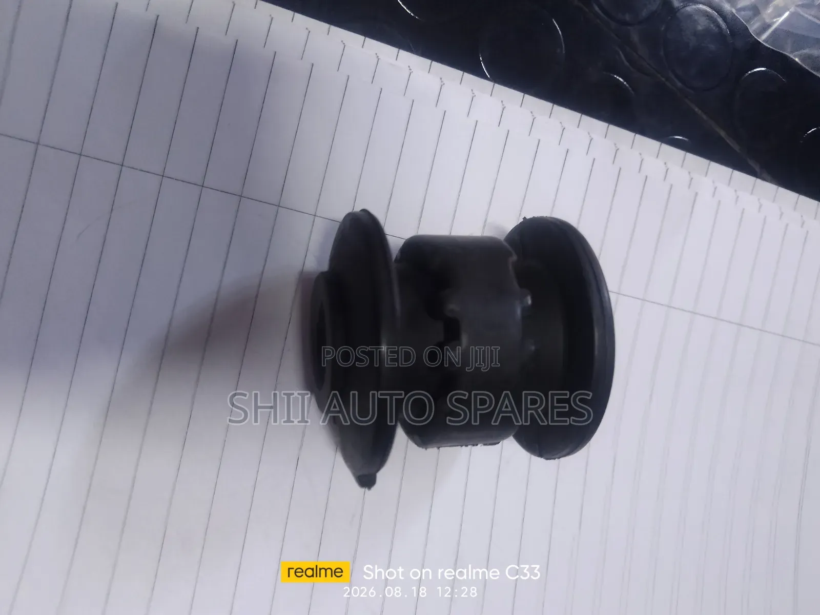 Arm Bush Small for Mazda CX-5