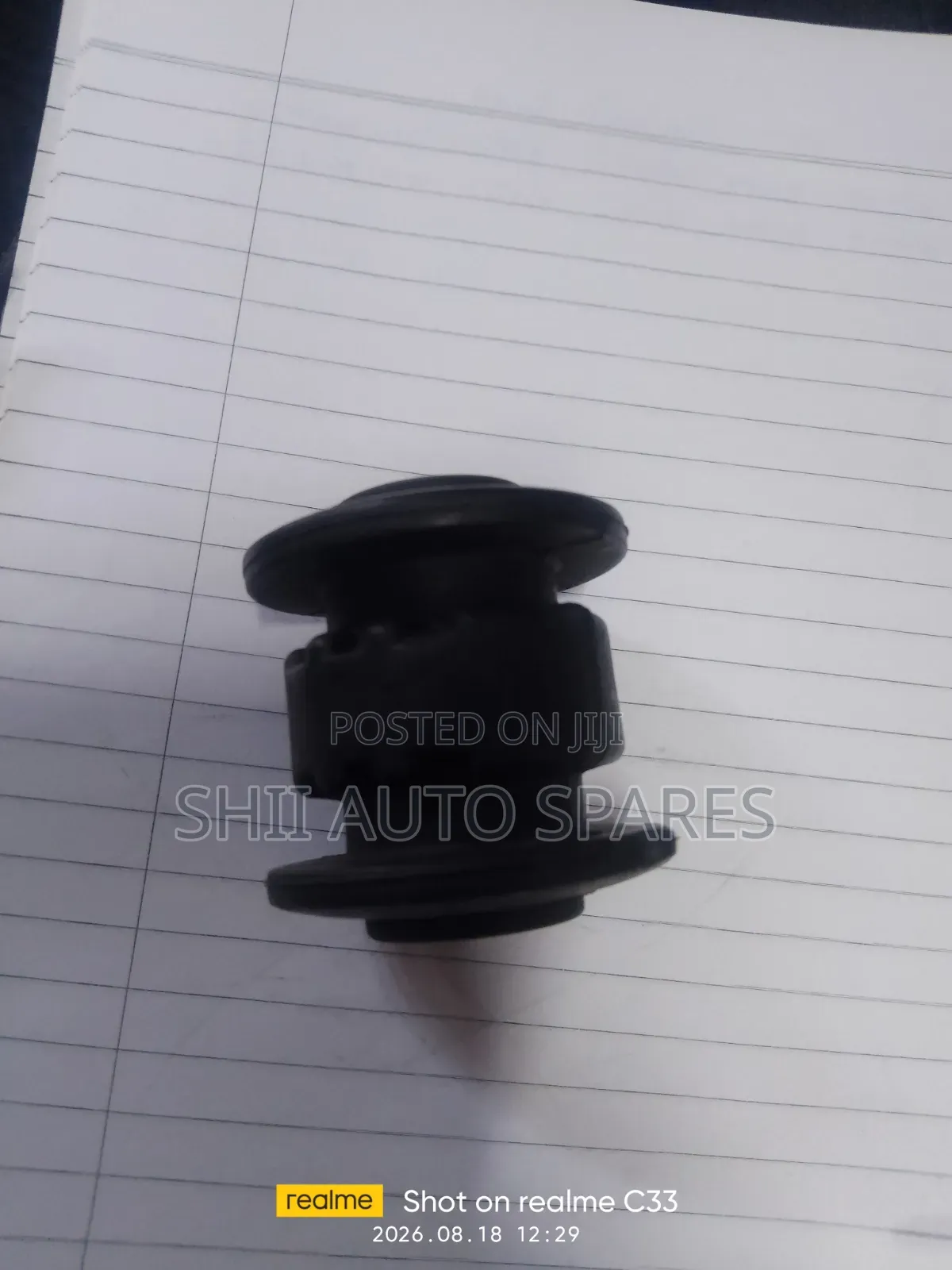 Arm Bush Small for Mazda CX-5