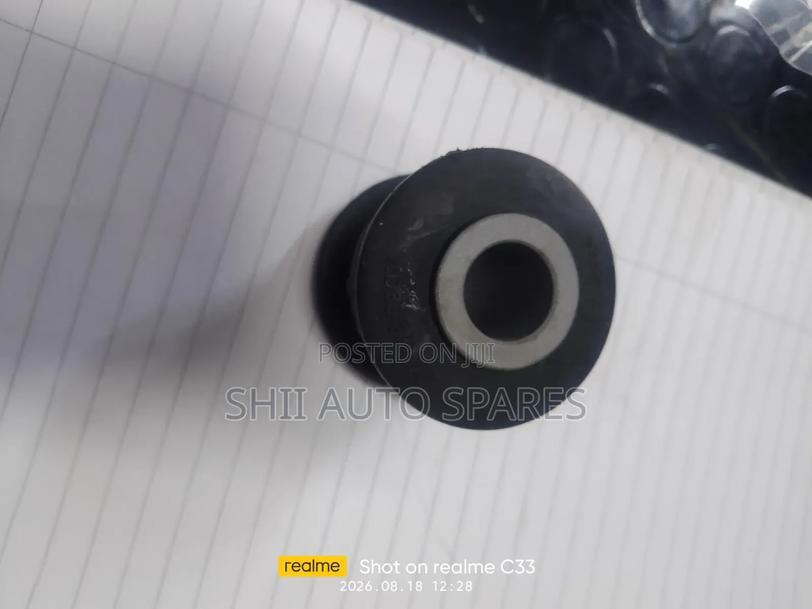 Arm Bush Small for Mazda CX-5