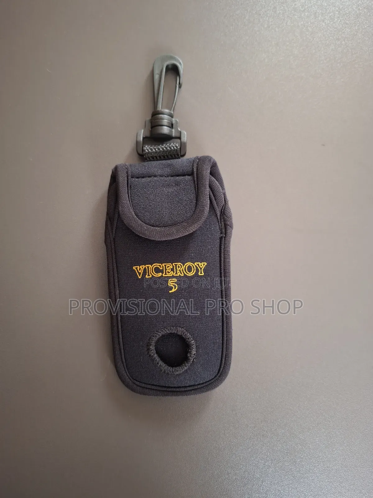 Golf Balls Pocket Holder