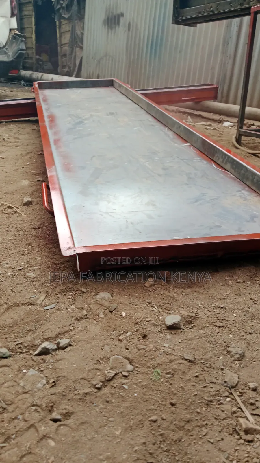Wall Panel and Beam Mold for Sale