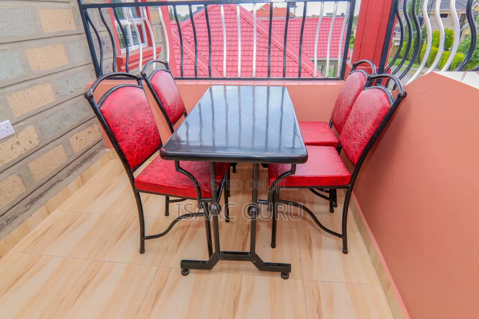 2 Bedroom Airbnb Available in Naivasha Along Moi South Lake Road