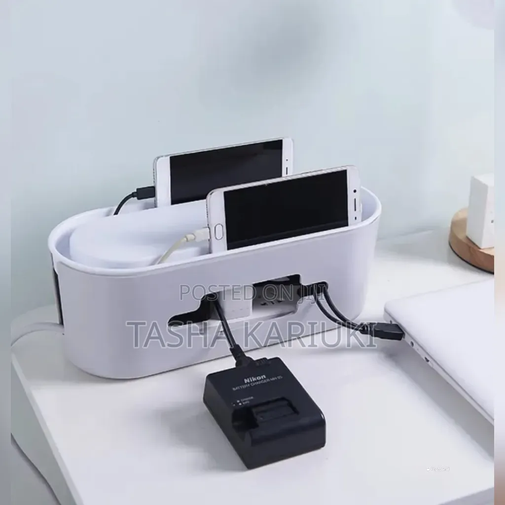 Electrical Cable Organiser Gale