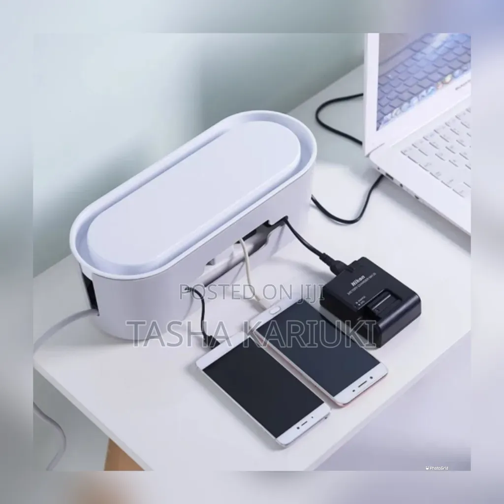 Electrical Cable Organiser Gale