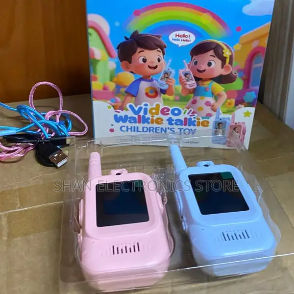 2.4 Inch Children Mini Instant Printer Camera Photo Printer for Kids