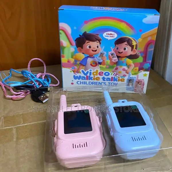 Photo Printing Video Recording IPS Display Screen 2.4 Inch