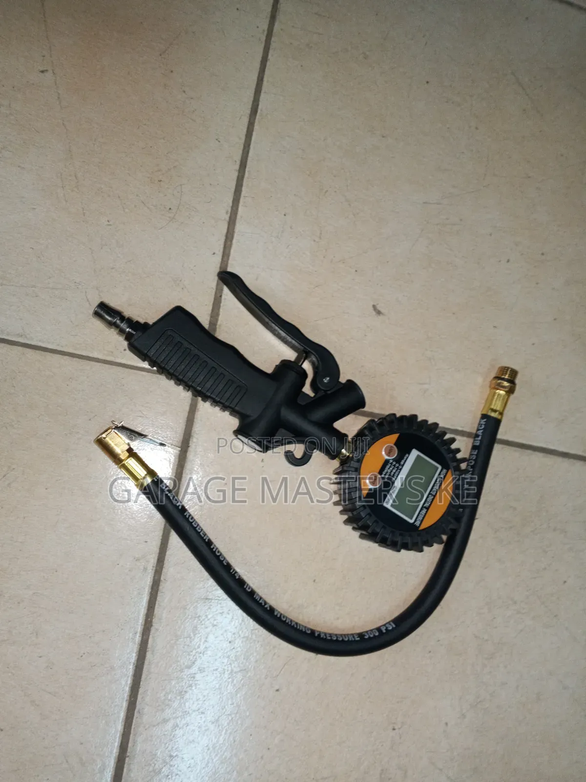 High Quality Air Gauge