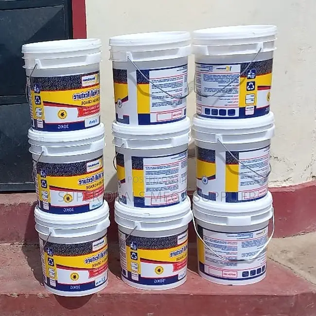 Trade Prices 20L30L,40L Ruff N Tuff Wall Master Textured Paints