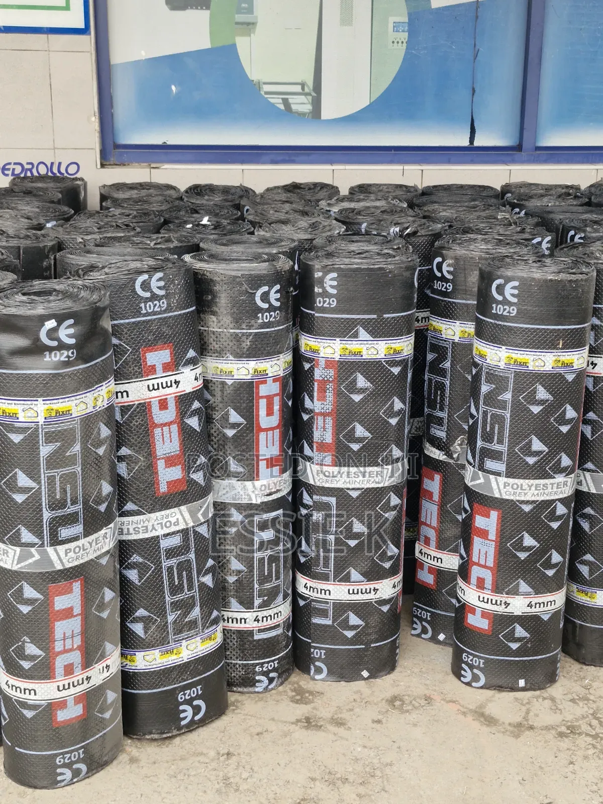 APP Membrane 50kg