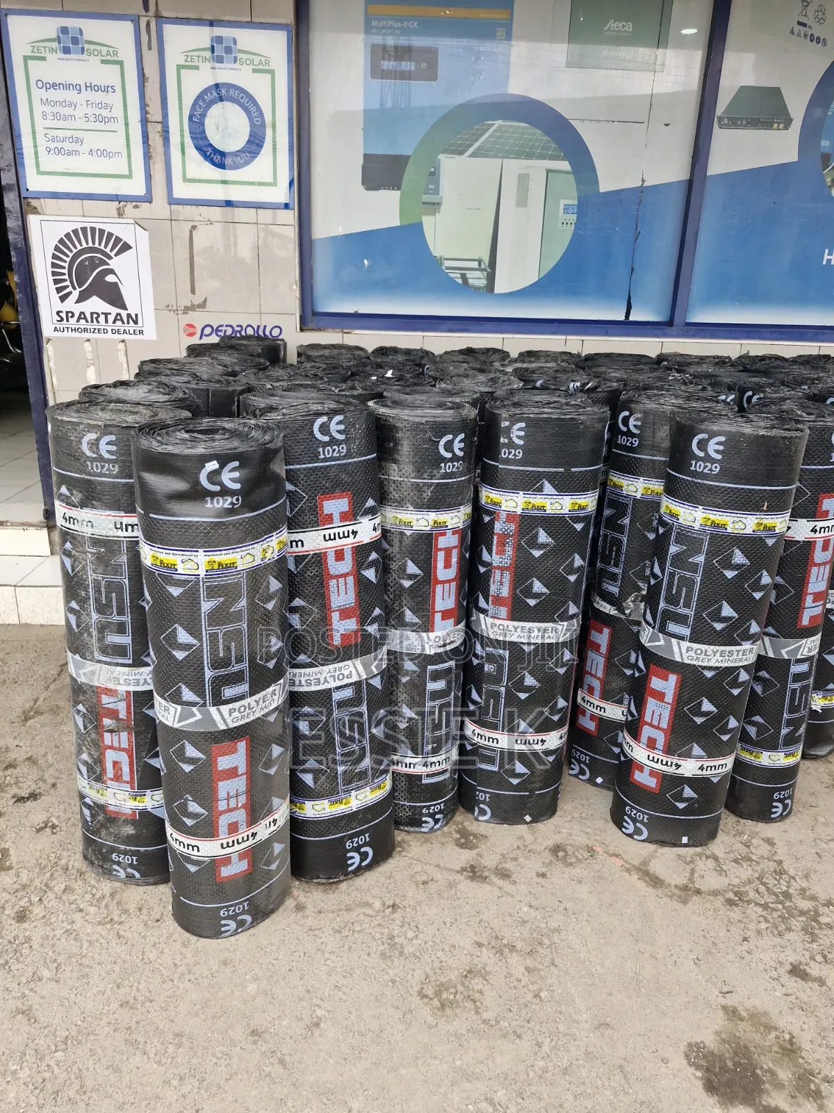 APP Membrane 50kg